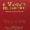 Il Manuale Del Parroco. Commento Giuridico-pastorale
