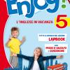 Enjoy! 5 L'inglese Va In Vacanza. Per La Scuola Elementare