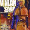 Vinland Saga. Vol. 5