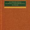 Le Origini Della Filosofia Contemporanea In Italia (rist. Anast.). Vol. 3