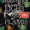 Light And Flame - Eine Liebe Im Schatten: Roman: 2