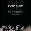 Live From London (Deluxe Edition) (Dvd+Cd)