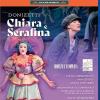 Chiara E Serafina