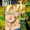 La Saga Dei Cyborg E Di Cell. Dragon Ball Full Color. Vol. 5