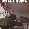 Sweet Home. Vol. 11