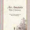 Ars Amatoria-l'arte 'e Ll'ammore