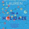In a holidaze: love actually meets groundhog day in this heartwarming holiday romance. . .