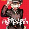 Toilet - Bound Hanako - Kun, Vol. 1 [Edizione: Regno Unito]