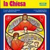 Ges L'eucaristia La Chiesa (poster)