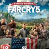 Xbox One: Far Cry 5 Limited Edition