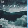 Exodus - Dei E Re (3d) (blu-ray 3d+2 Blu-ray) (regione 2 Pal)