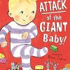 David Lucas - Attack Of The Giant Baby!