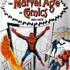 The Marvel age of comics 1961-1978. Ediz. inglese. 40th Anniversary Edition