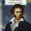 Le Ultime Lettere Di Jacopo Ortis