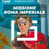 Missione Roma imperiale. L'enigma di Giulio Cesare. Playscape