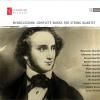 Complete Works For String Quartets (4 Cd)