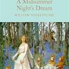 A Midsummer Night's Dream: William Shakespeare