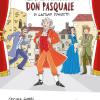 Don Pasquale di Gaetano Donizetti. Con playlist online