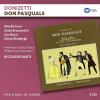 Don Pasquale (2 Cd)