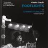 Footlights-il Mondo Di Limelight. Ediz. Illustrata