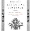 The Social Contract: Jean-jacques Rousseau