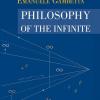 Philosophy Of The Infinite