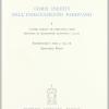 Corsi inediti dell'insegnamento padovano. Vol. 1 - Super libello de substantia orbis expositio et quaestiones quattuor (1507)