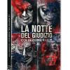 Notte Del Giudizio Collection 1-4