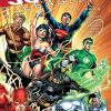 Justice League Vol. 1: Origin (the New 52)