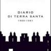 Diario Di Terra Santa 1980-1981