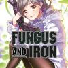 Fungus and iron. Vol. 3