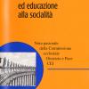 Stato Sociale Ed Educazione Alla Socialit. Nota Pastorale