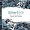 Craig Thompson - Blankets