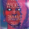 The wicked + the divine. Vol. 4