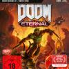 Doom Eternal  Xb-one