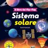 Il Sistema Solare. Il Libro Dei Flip-flap. Ediz. A Colori