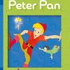 Peter Pan. Finestrelle In Puzzle. Ediz. A Colori