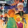 Mobile Suit Gundam - The Origin VI - Rise Of The Red Comet (First Press) (Regione 2 PAL)