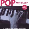 Pop anthology. Easy piano. Ediz. italiana