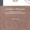 La Rivoluzione Dietro L'angolo. Gli Anarchici Italiani E La Rivoluzione Messicana 1910-1914