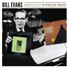Bill & Shelly Mann Evans - Empathy/pike's Peak