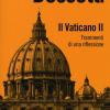 Il Vaticano Ii. Frammenti Di Una Riflessione