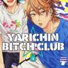 Yarichin Bitch Club. Vol. 2