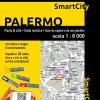 Palermo. SmartCity 1:8.000