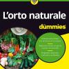 L'orto Naturale For Dummies
