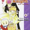 Love Me Knight. Kiss Me Licia. Vol. 4