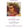Nuova Edizione Commentata Delle Opere Di Dante. Vol. 1-2