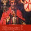 Stefano I un santo papa martire e il suo ordine