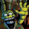 Five Nights At Freddy's. Gli Incubi Del Fazbear. Il Graphic Novel. Vol. 1
