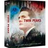 Twin Peaks - Stagione 01-03 (16 Blu-ray) (regione 2 Pal)